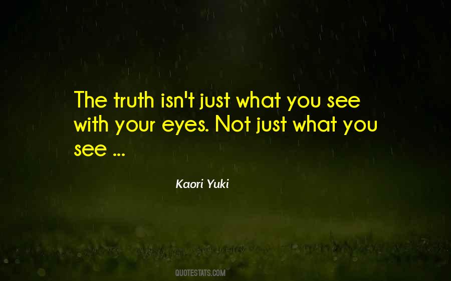 Eyes Of An Angel Quotes #85955