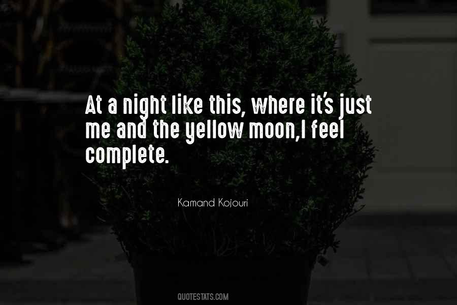 I Feel Content Quotes #979639