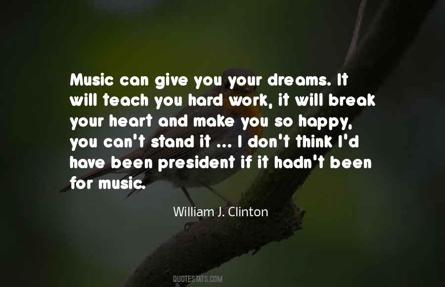 Break Dreams Quotes #936252