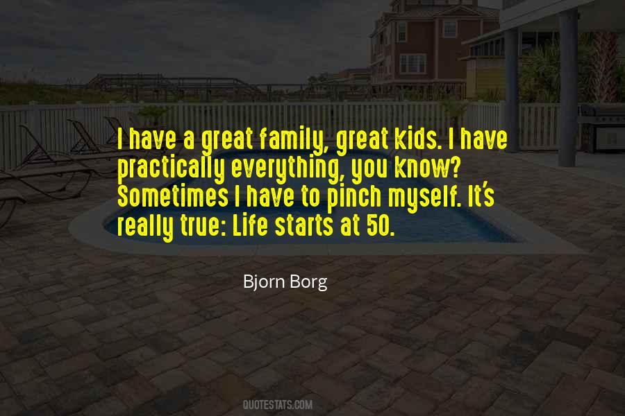 Family Everything Quotes #1105103