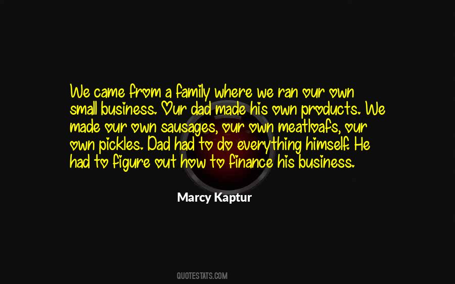 Family Everything Quotes #558553
