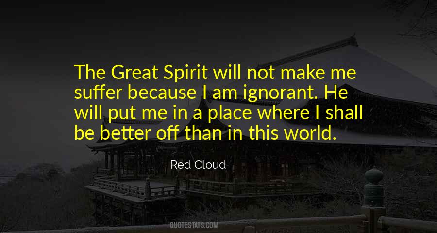 Be A Better Me Quotes #1690983