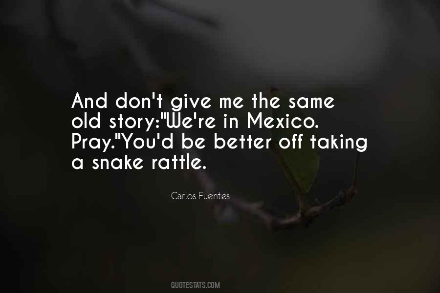 Be A Better Me Quotes #643098