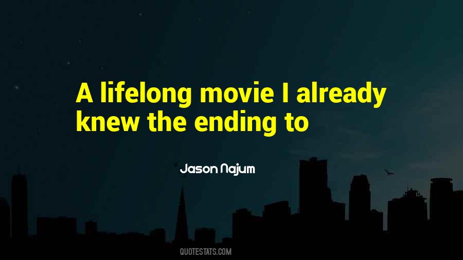 Sad Understanding Quotes #1330189