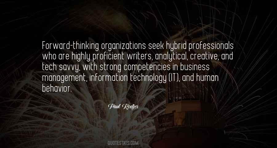 Creative Technology Quotes #118256