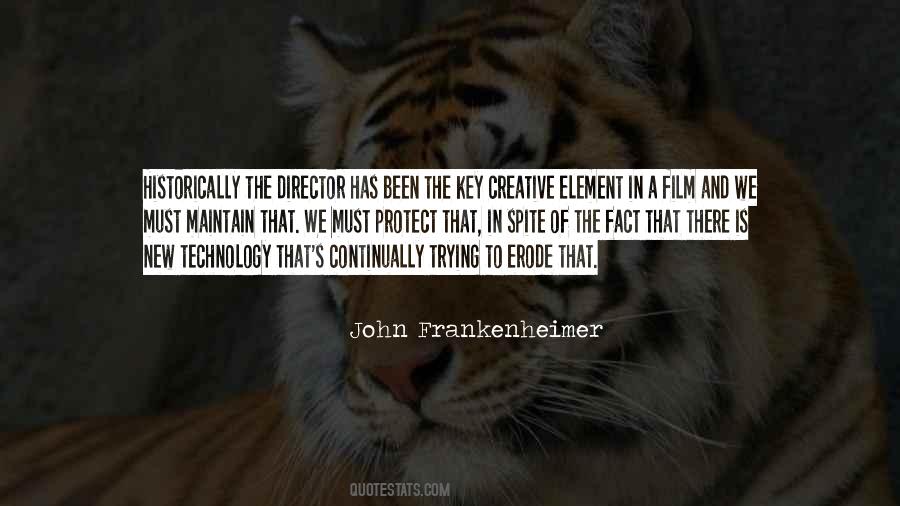 Creative Technology Quotes #1257294