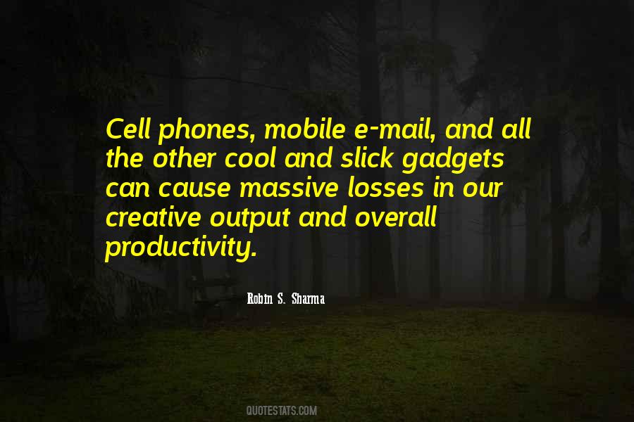Creative Technology Quotes #1340291