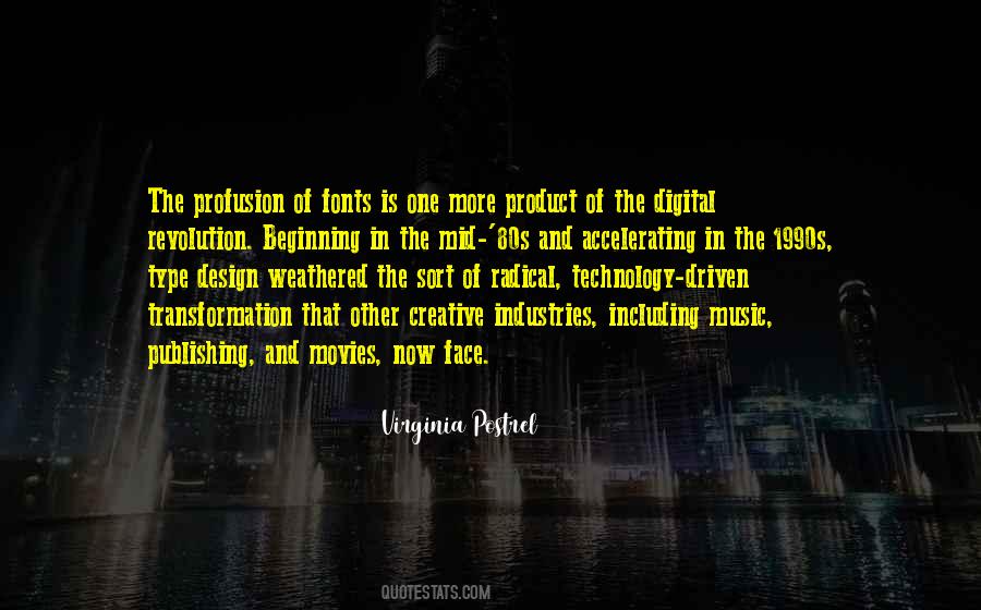 Creative Technology Quotes #1547045