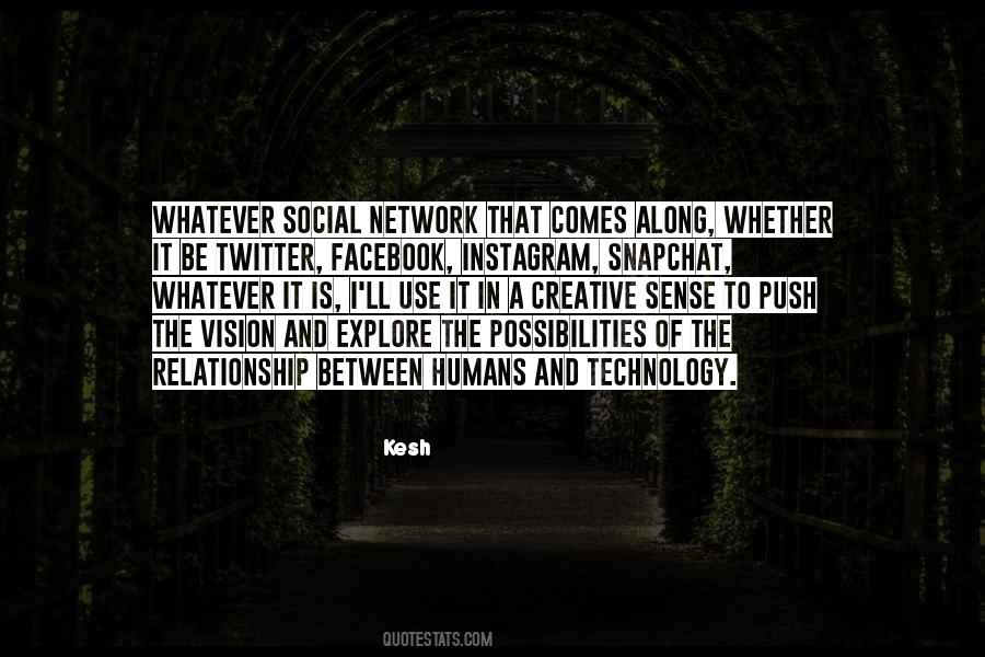 Creative Technology Quotes #480834