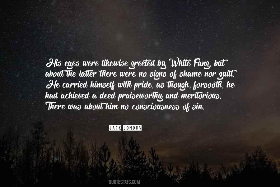 Frederick Fairlie Quotes #1008700