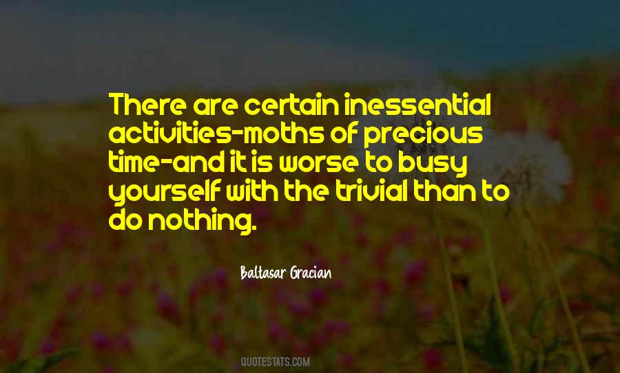 Activities With Quotes #390930