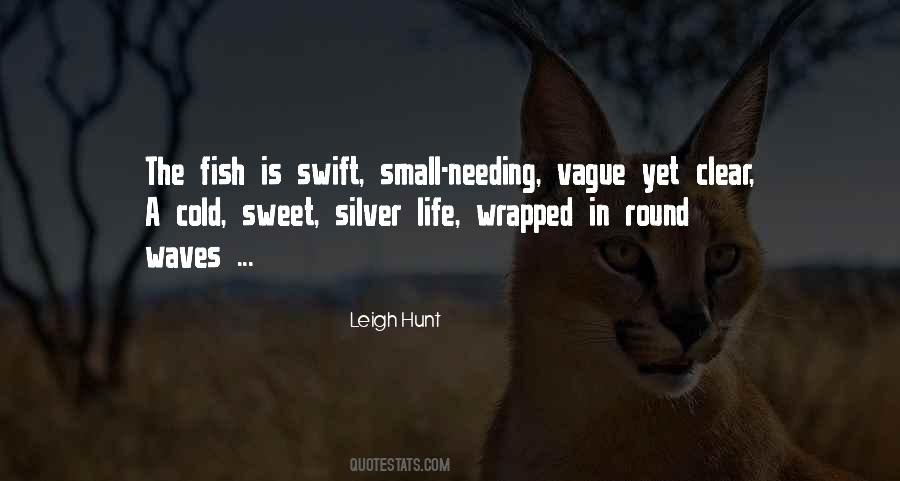 Life Fishing Quotes #1078321