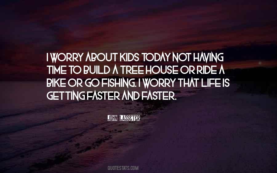 Life Fishing Quotes #142769