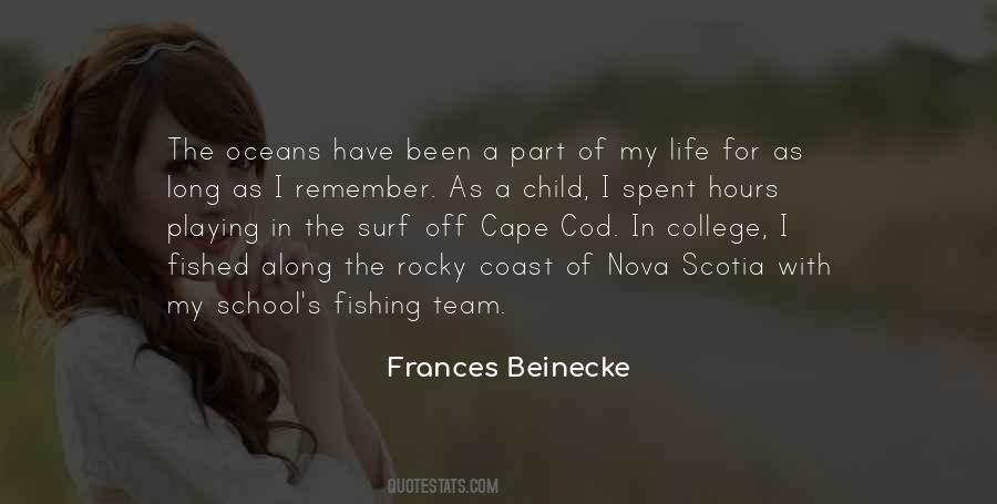Life Fishing Quotes #626289