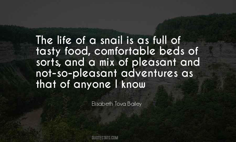 Food Tasty Quotes #1064617