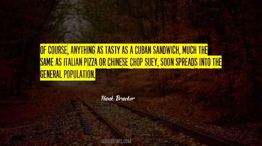 Food Tasty Quotes #880728