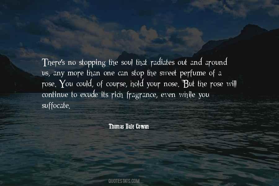 Your Perfume Quotes #1005390