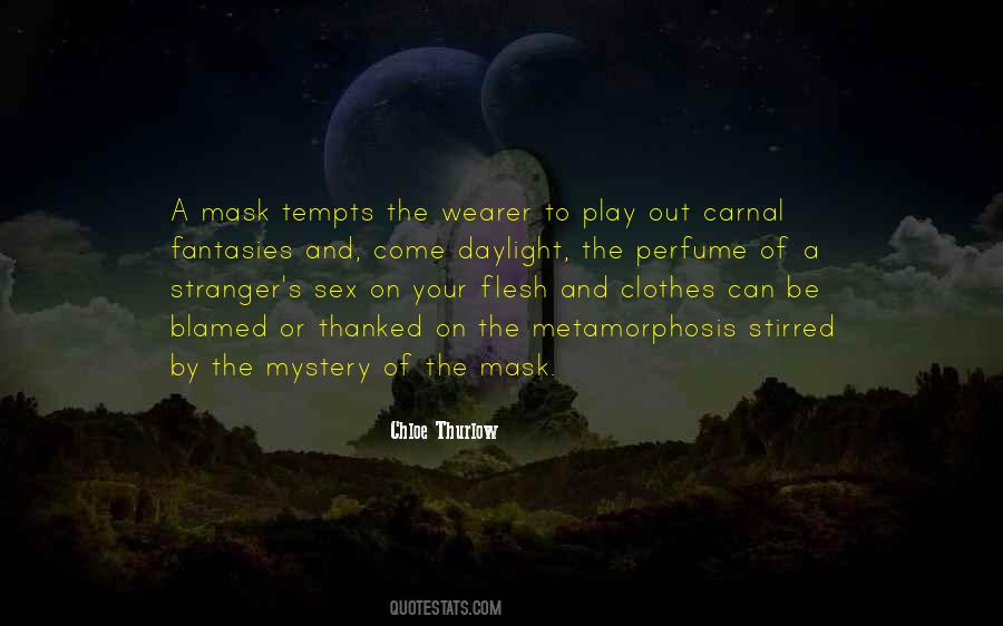 Your Perfume Quotes #125161
