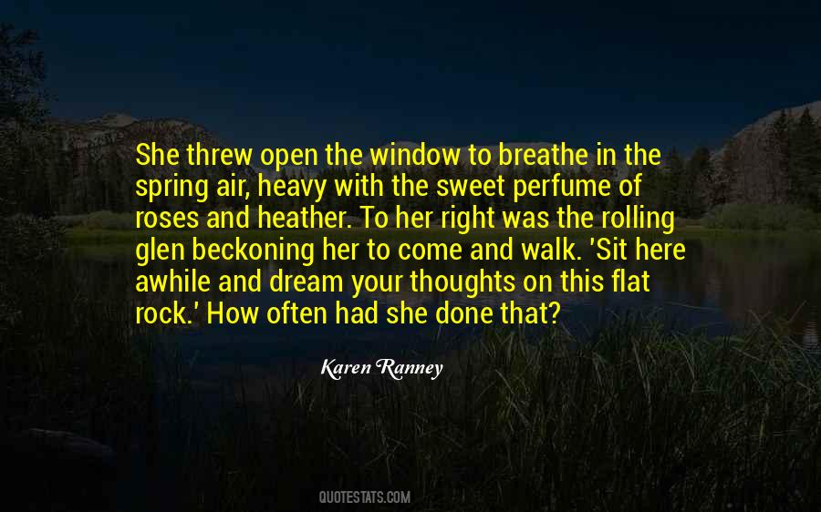 Your Perfume Quotes #1291565