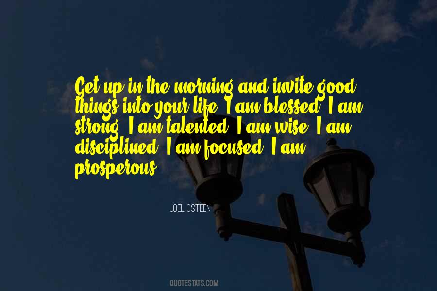 I Am Talented Quotes #1816224