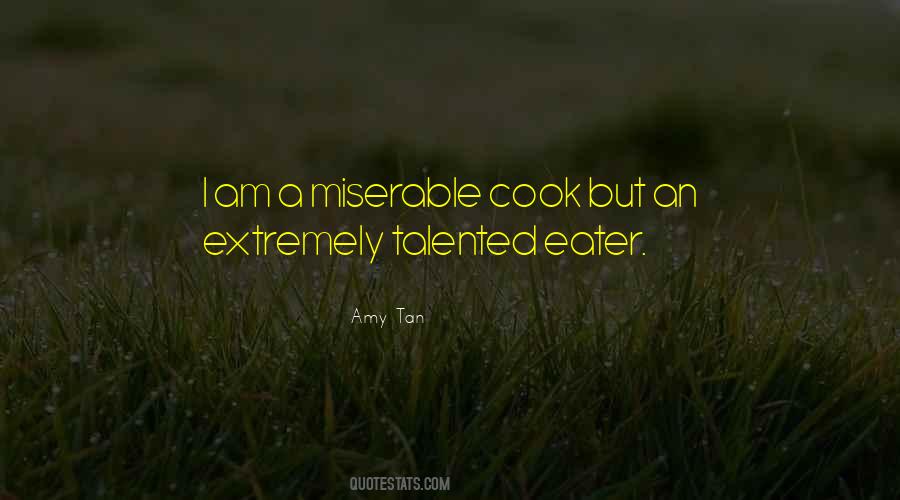 I Am Talented Quotes #202902
