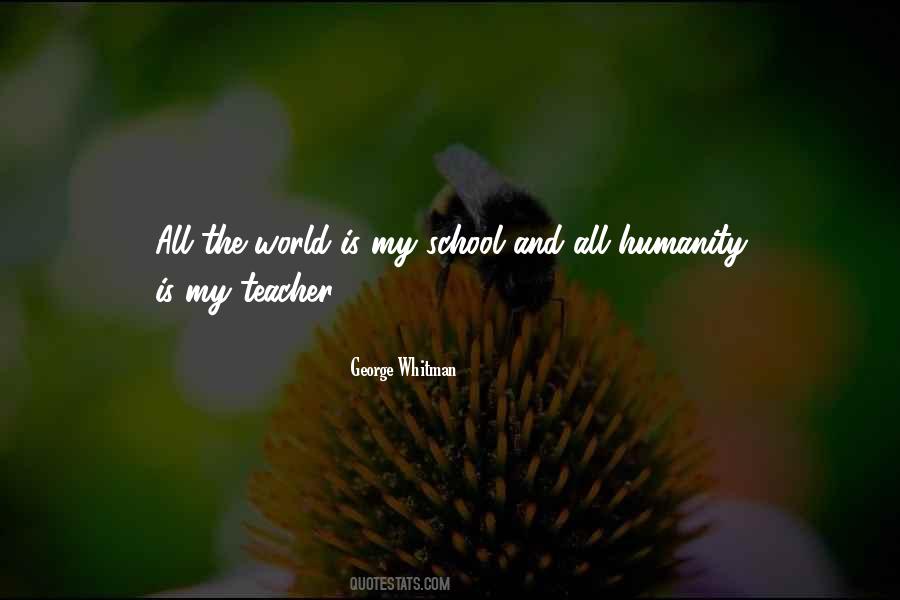 Education Teacher Quotes #1384973