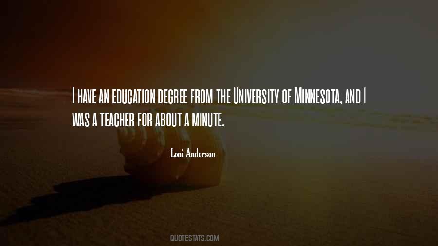 Education Teacher Quotes #1845549