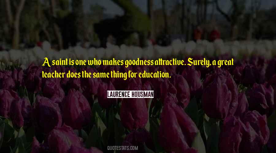 Education Teacher Quotes #972130