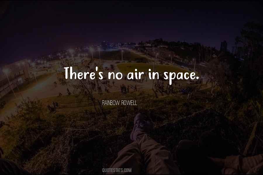 No Space Quotes #116545