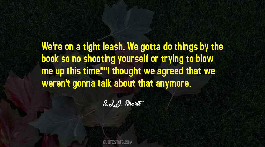 Time Book Quotes #129415