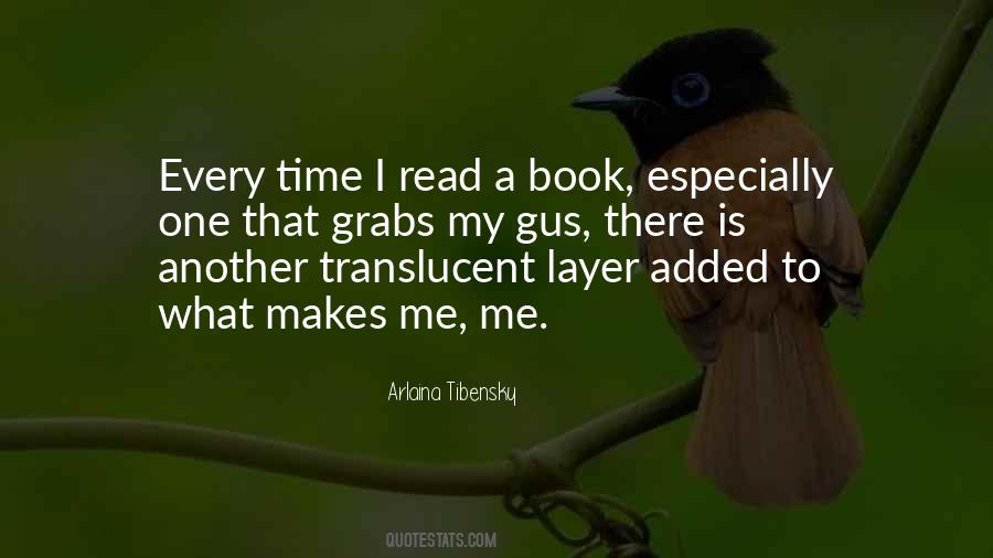 Time Book Quotes #318016