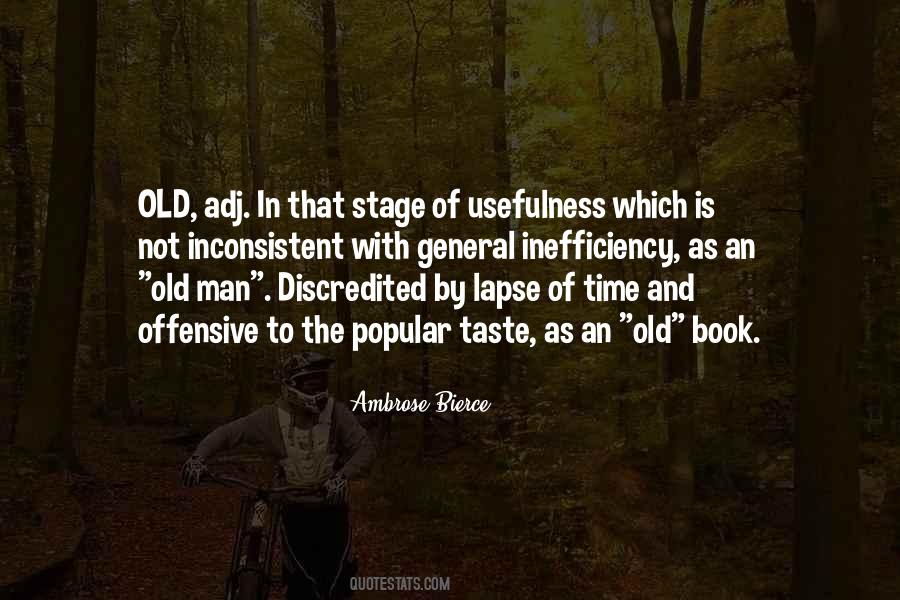 Time Book Quotes #543274