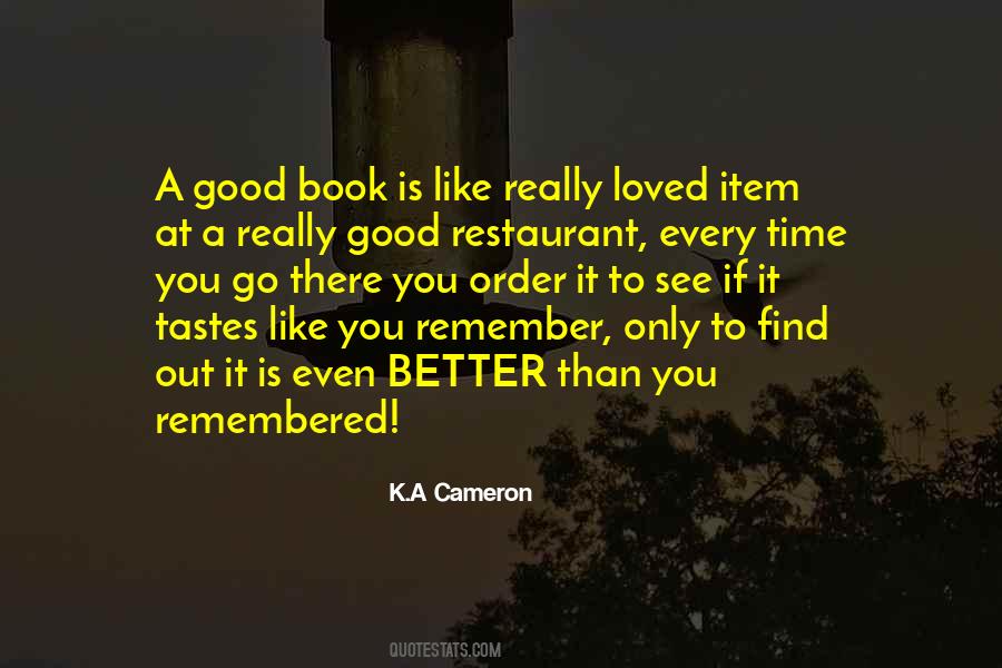 Time Book Quotes #692559