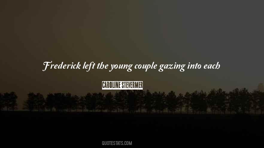 Frederick Quotes #242037