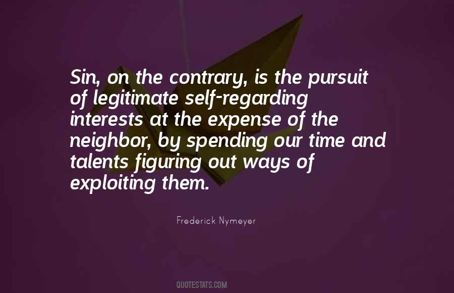 Frederick Quotes #293
