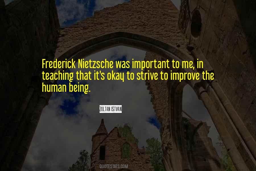 Frederick Quotes #907158