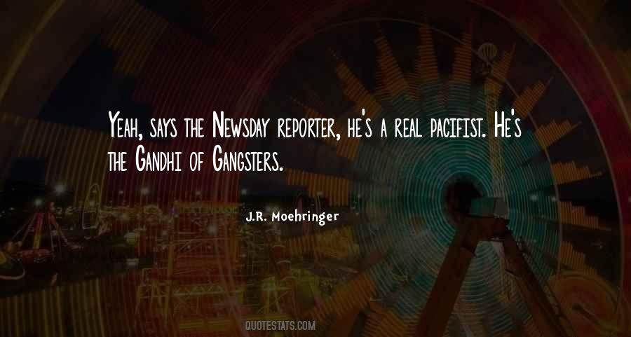Frederick Schreiber Quotes #273468