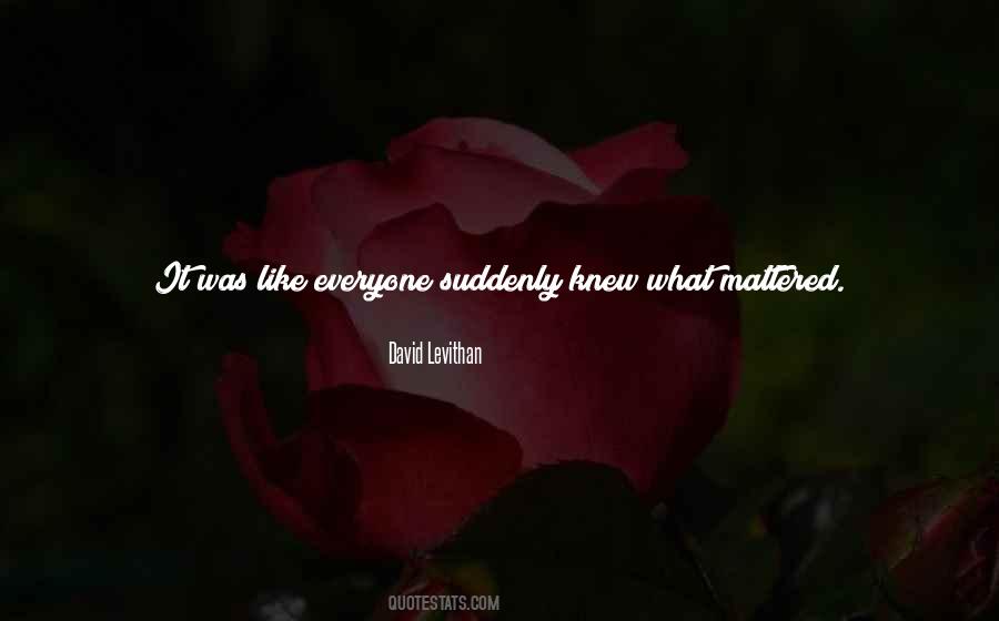 Make Me Calm Quotes #550963