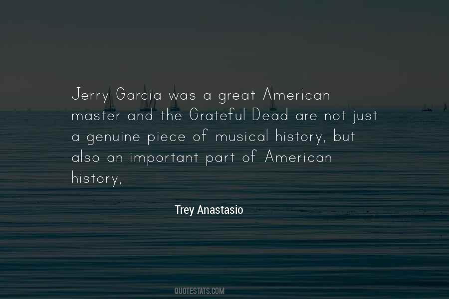 Quotes About The Grateful Dead #1869204