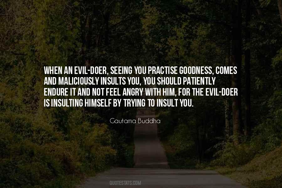 I Feel So Angry Quotes #1873914