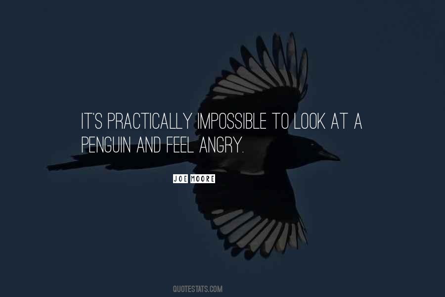 I Feel So Angry Quotes #576560