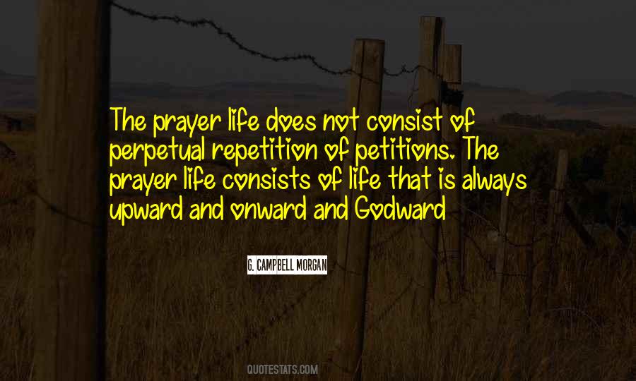 The Prayer Quotes #1036688