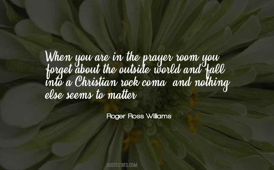 The Prayer Quotes #1172199