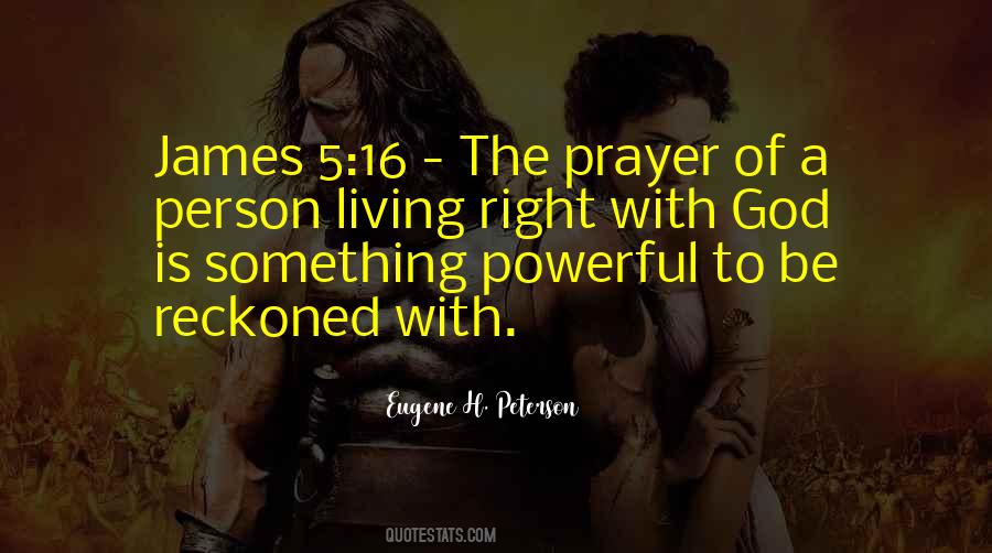 The Prayer Quotes #1647674