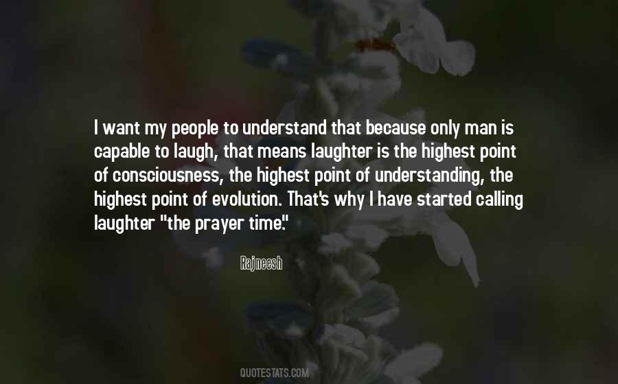 The Prayer Quotes #1662187