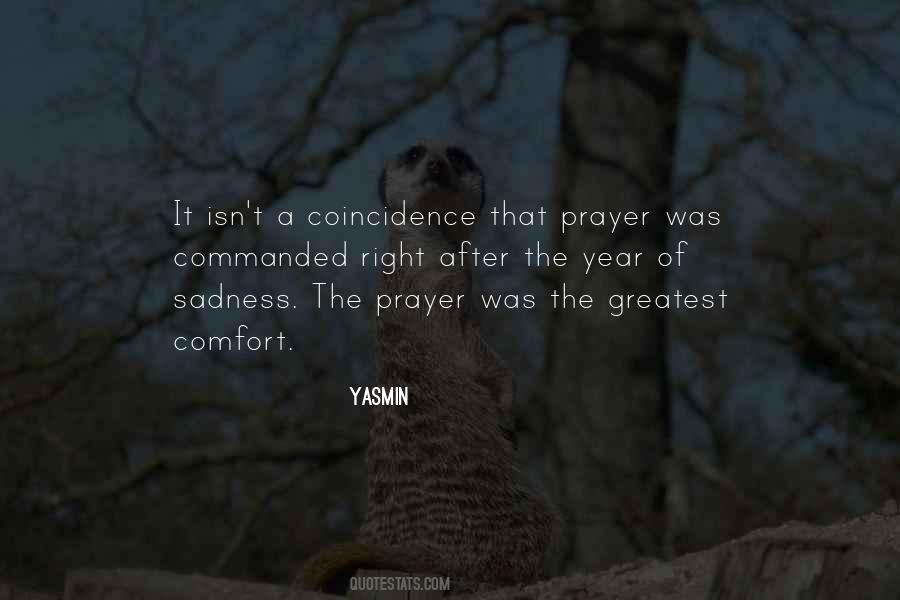 The Prayer Quotes #1775647