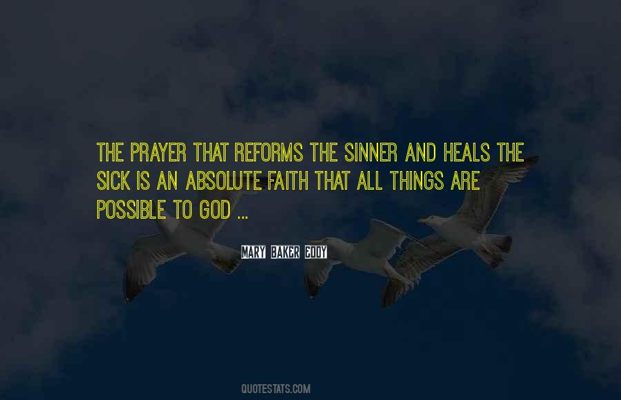 The Prayer Quotes #974612