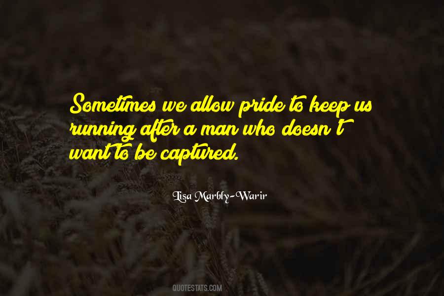 Relationship Self Worth Quotes #1787661