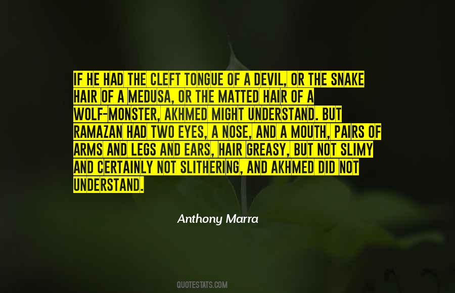 Evil Snake Quotes #1382657