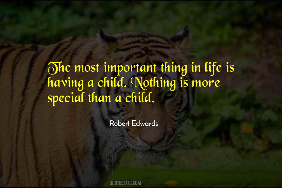 Most Important Life Quotes #51029